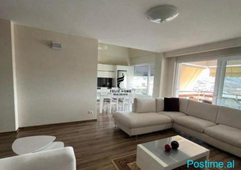APARTAMENT ME QERA 2+1 TEG 1.500 EURO FH-64125 - 1/5