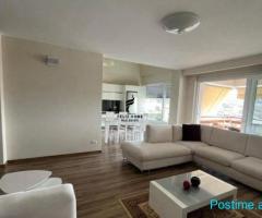 APARTAMENT ME QERA 2+1 TEG 1.500 EURO FH-64125