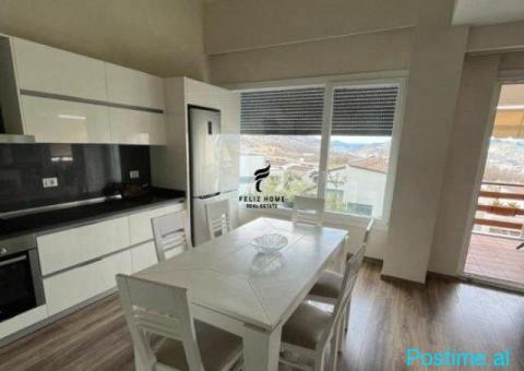 APARTAMENT ME QERA 2+1 TEG 1.500 EURO FH-64125 - 2/5