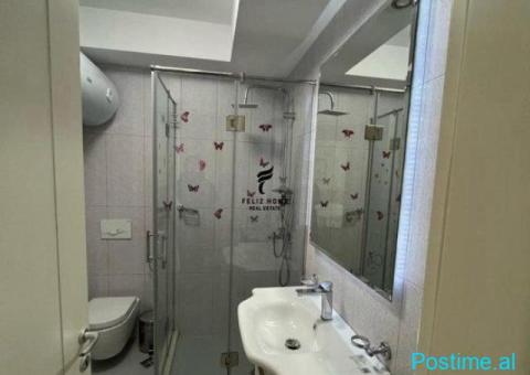 APARTAMENT ME QERA 2+1 TEG 1.500 EURO FH-64125 - 4/5