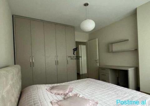 APARTAMENT ME QERA 2+1 TEG 1.500 EURO FH-64125 - 5/5