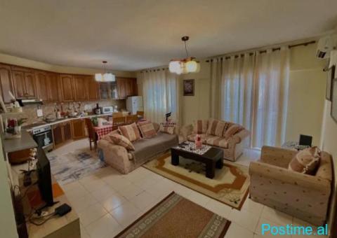 APARTAMENT ME QERA 2+1 KOMUNA E PARISIT 80.000 LEKE FH-69819 - 1/4