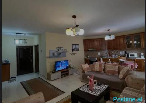 APARTAMENT ME QERA 2+1 KOMUNA E PARISIT 80.000 LEKE FH-69819 - 3/4