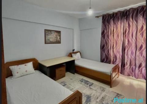 APARTAMENT ME QERA 2+1 KOMUNA E PARISIT 80.000 LEKE FH-69819 - 4/4