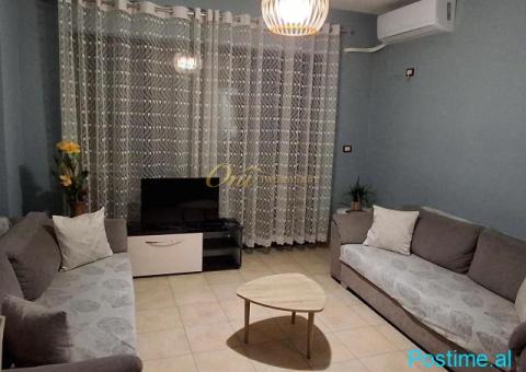 ASTIR APARTAMENT PER QERA 1+1 - 1/4