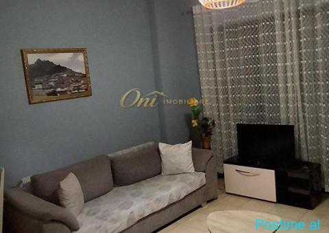 ASTIR APARTAMENT PER QERA 1+1 - 2/4