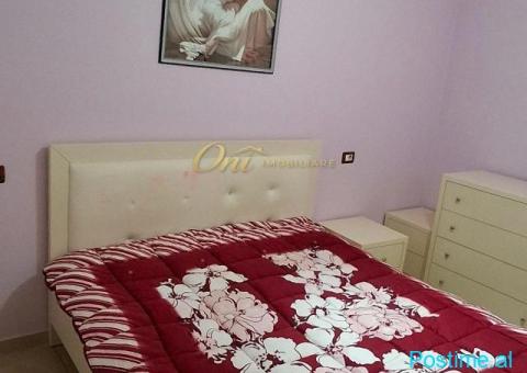 ASTIR APARTAMENT PER QERA 1+1 - 3/4