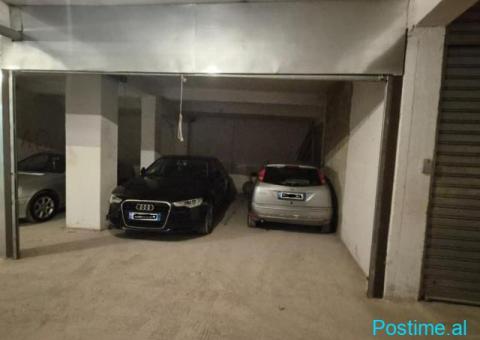 Shitet garazhd ne Astir prane Swiss Bar - 1/3