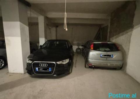 Shitet garazhd ne Astir prane Swiss Bar - 2/3