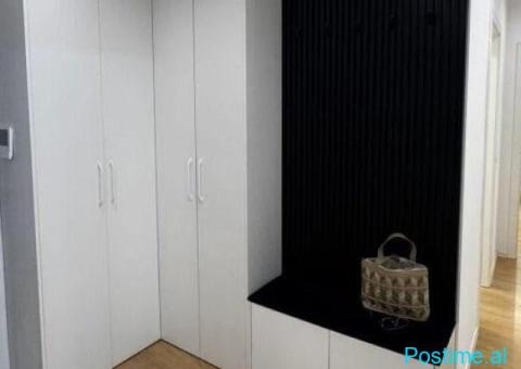 🏡✨ JEPET ME QIRA APARTAMENT 3+1 | RRUGA E KOSOVARËVE 📍 Rr - 1/4