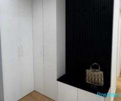 🏡✨ JEPET ME QIRA APARTAMENT 3+1 | RRUGA E KOSOVARËVE 📍 Rr