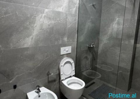 🏡✨ JEPET ME QIRA APARTAMENT 3+1 | RRUGA E KOSOVARËVE 📍 Rr - 2/4