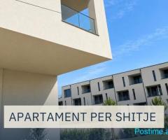 TN0001 | AP. 1+1 PËR SHITJE TEK TURQUOISE MARINA | EGI KORMA
