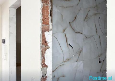 TN0001 | AP. 1+1 PËR SHITJE TEK TURQUOISE MARINA | EGI KORMA - 7/9