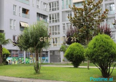 KIKA 2, SHESIM APARTAMENT 3+1+2405,000 € - 2/2