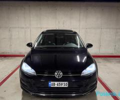 VOLKSWAGEN GOLF 7 2.0 tdi 🇩🇪