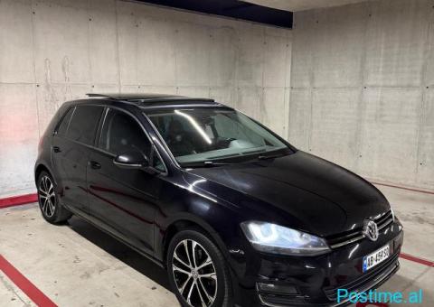 VOLKSWAGEN GOLF 7 2.0 tdi 🇩🇪 - 2/7
