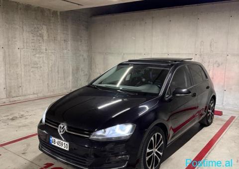 VOLKSWAGEN GOLF 7 2.0 tdi 🇩🇪 - 3/7