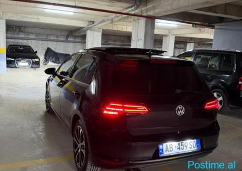 VOLKSWAGEN GOLF 7 2.0 tdi 🇩🇪 - 4/7