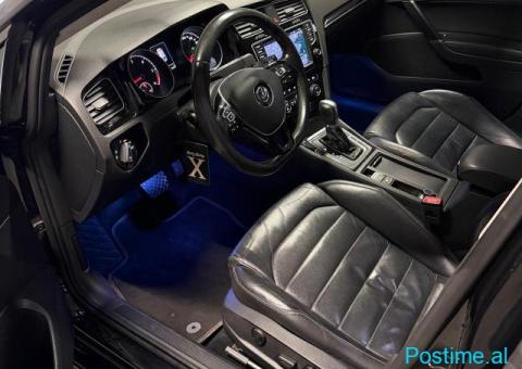 VOLKSWAGEN GOLF 7 2.0 tdi 🇩🇪 - 5/7