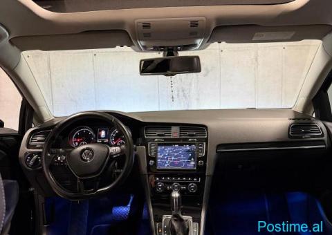 VOLKSWAGEN GOLF 7 2.0 tdi 🇩🇪 - 6/7