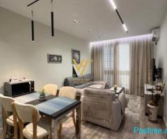 JEPET APARTAMENT 1+1+BLK ME QERA NE QENDER 870 EURO