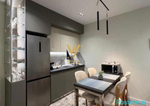 JEPET APARTAMENT 1+1+BLK ME QERA NE QENDER 870 EURO - 3/6