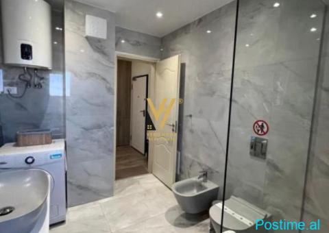 JEPET APARTAMENT 1+1+BLK ME QERA NE QENDER 870 EURO - 5/6