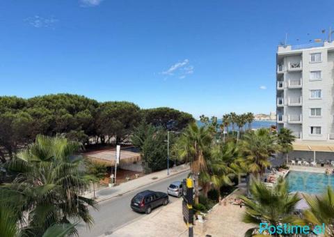 +355693150128. APARTAMENT 1+1 ME QIRA AFATGJATË – GOLEM, PR - 6/10