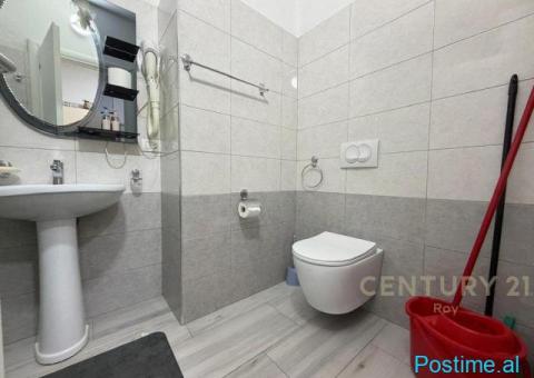 +355693150128. APARTAMENT 1+1 ME QIRA AFATGJATË – GOLEM, PR - 7/10