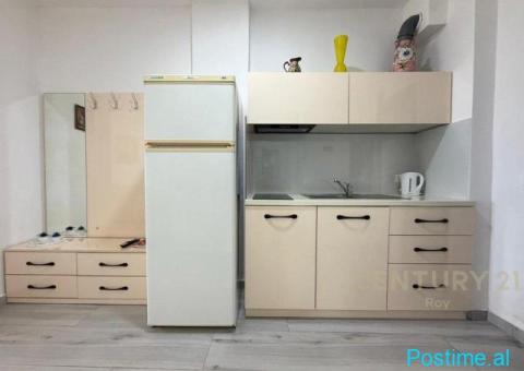 +355693150128. APARTAMENT 1+1 ME QIRA AFATGJATË – GOLEM, PR - 10/10