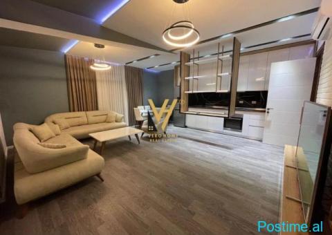 JEPET APARTAMENT 3+1+2 ME QERA TE KODRA E DIELLIT 1.400 EURO - 1/6