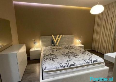 JEPET APARTAMENT 3+1+2 ME QERA TE KODRA E DIELLIT 1.400 EURO - 2/6