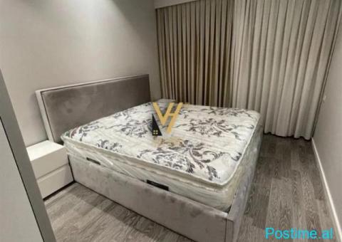 JEPET APARTAMENT 3+1+2 ME QERA TE KODRA E DIELLIT 1.400 EURO - 3/6