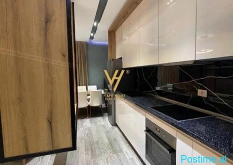 JEPET APARTAMENT 3+1+2 ME QERA TE KODRA E DIELLIT 1.400 EURO - 6/6