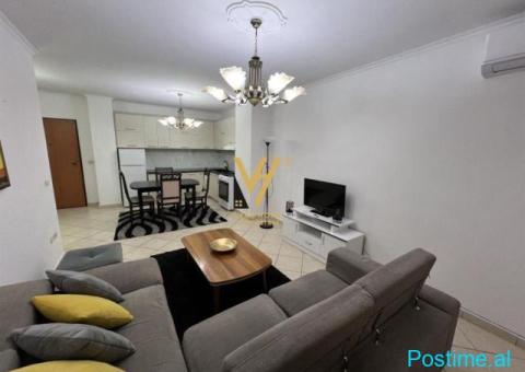JEPET APARTAMENT 2+1+BLK ME QERA TE KOMUNA E PARISIT 650 EUR - 1/4