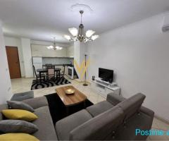 JEPET APARTAMENT 2+1+BLK ME QERA TE KOMUNA E PARISIT 650 EUR