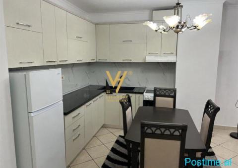 JEPET APARTAMENT 2+1+BLK ME QERA TE KOMUNA E PARISIT 650 EUR - 2/4