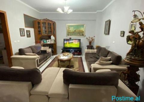 🏡APARTAMENT 2+1 RRUGA DRITAN HOXHA - 2/9