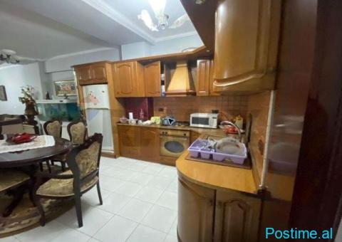 🏡APARTAMENT 2+1 RRUGA DRITAN HOXHA - 3/9