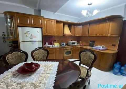 🏡APARTAMENT 2+1 RRUGA DRITAN HOXHA - 4/9