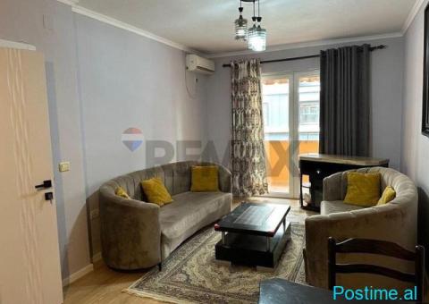 🏡 APARTAMENT 1+1 ME QIRA | BULEVARDI I RI - 3/8