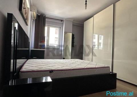 🏡 APARTAMENT 1+1 ME QIRA | BULEVARDI I RI - 4/8