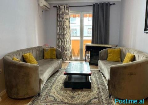 🏡 APARTAMENT 1+1 ME QIRA | BULEVARDI I RI - 5/8