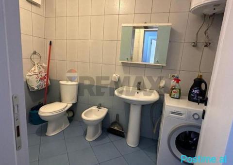 🏡 APARTAMENT 1+1 ME QIRA | BULEVARDI I RI - 8/8