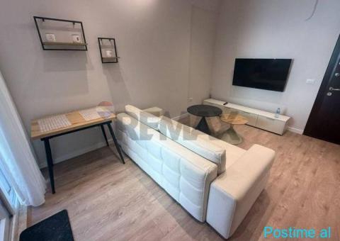 🏡 APARTAMENT 1+1 ME QIRA | KOPSHTI BOTANIK - 2/10