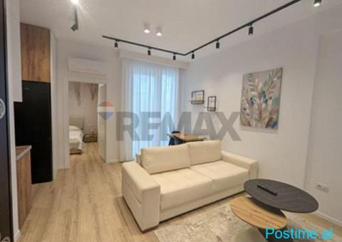 🏡 APARTAMENT 1+1 ME QIRA | KOPSHTI BOTANIK - 3/10