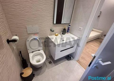 🏡 APARTAMENT 1+1 ME QIRA | KOPSHTI BOTANIK - 5/10