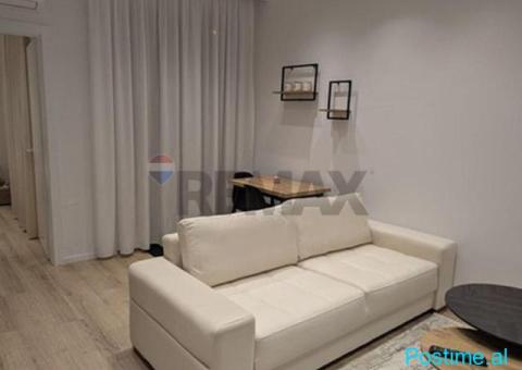🏡 APARTAMENT 1+1 ME QIRA | KOPSHTI BOTANIK - 6/10