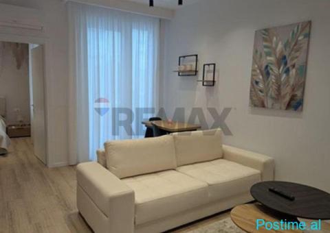 🏡 APARTAMENT 1+1 ME QIRA | KOPSHTI BOTANIK - 9/10
